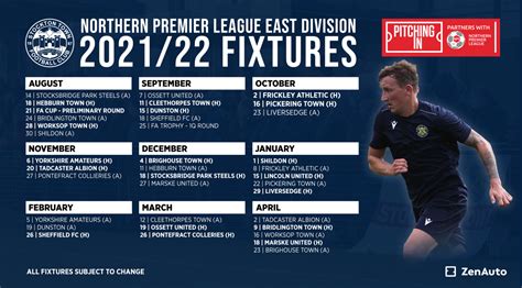 2021–22 Northern Football League .